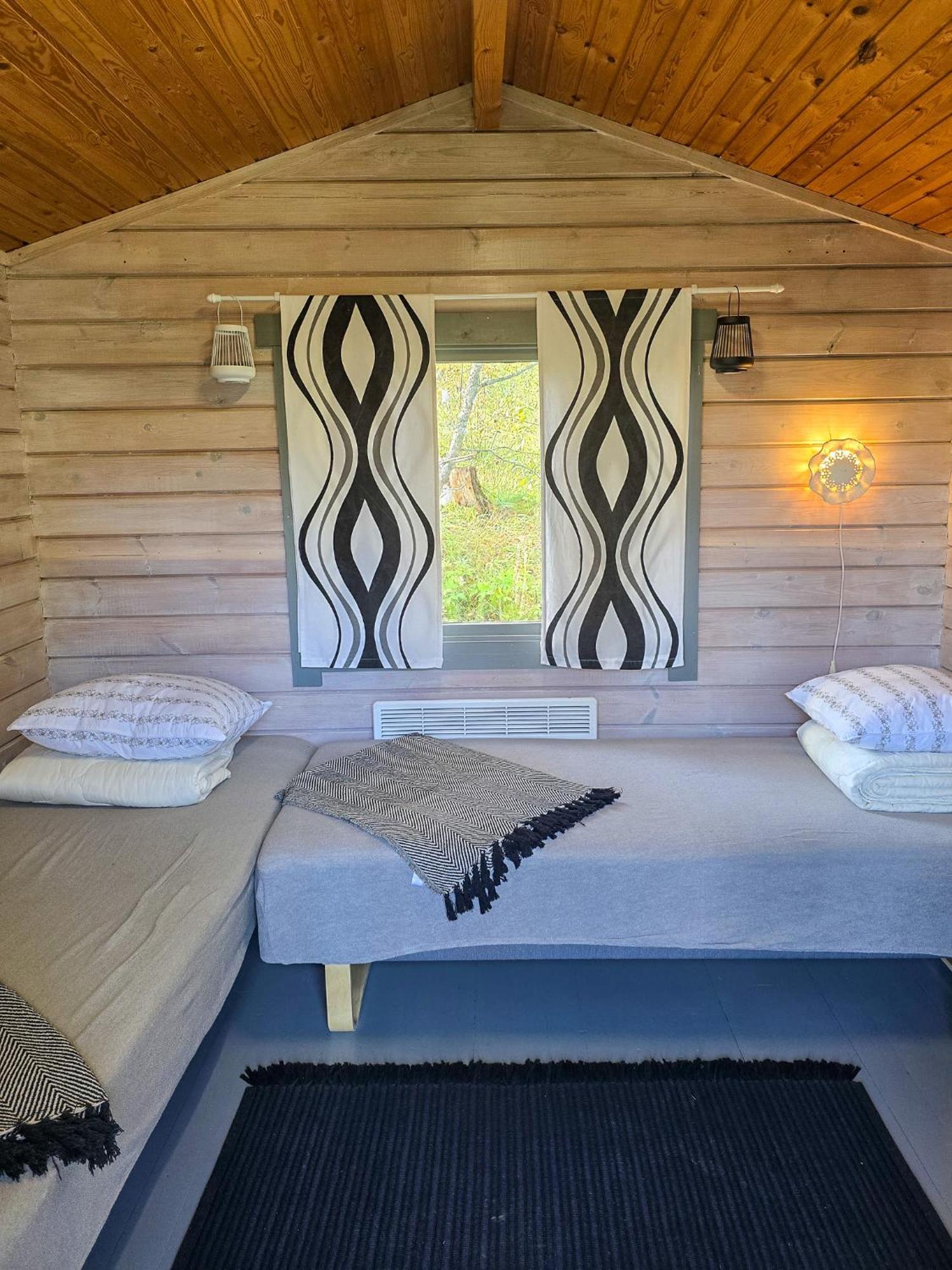 Haennilaensalmi Camping فيتاساري المظهر الخارجي الصورة