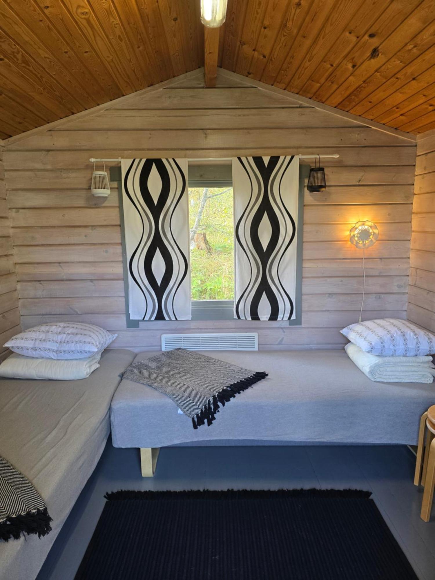 Haennilaensalmi Camping فيتاساري المظهر الخارجي الصورة