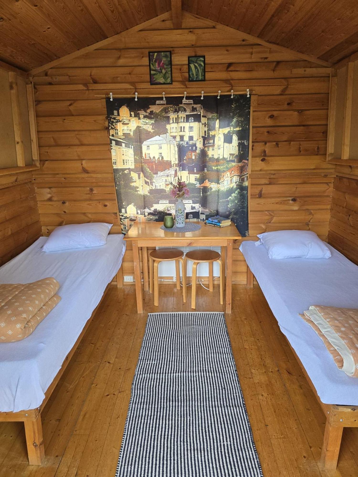 Haennilaensalmi Camping فيتاساري المظهر الخارجي الصورة